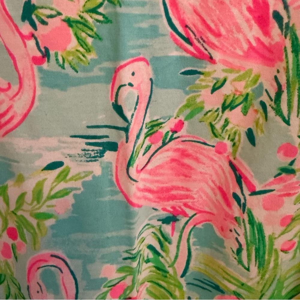 NWT Lilly Pulitzer Adriana Dress Mini Size XS - Picture 7 of 10